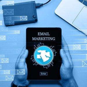 Middle East Email Marketing Agency​