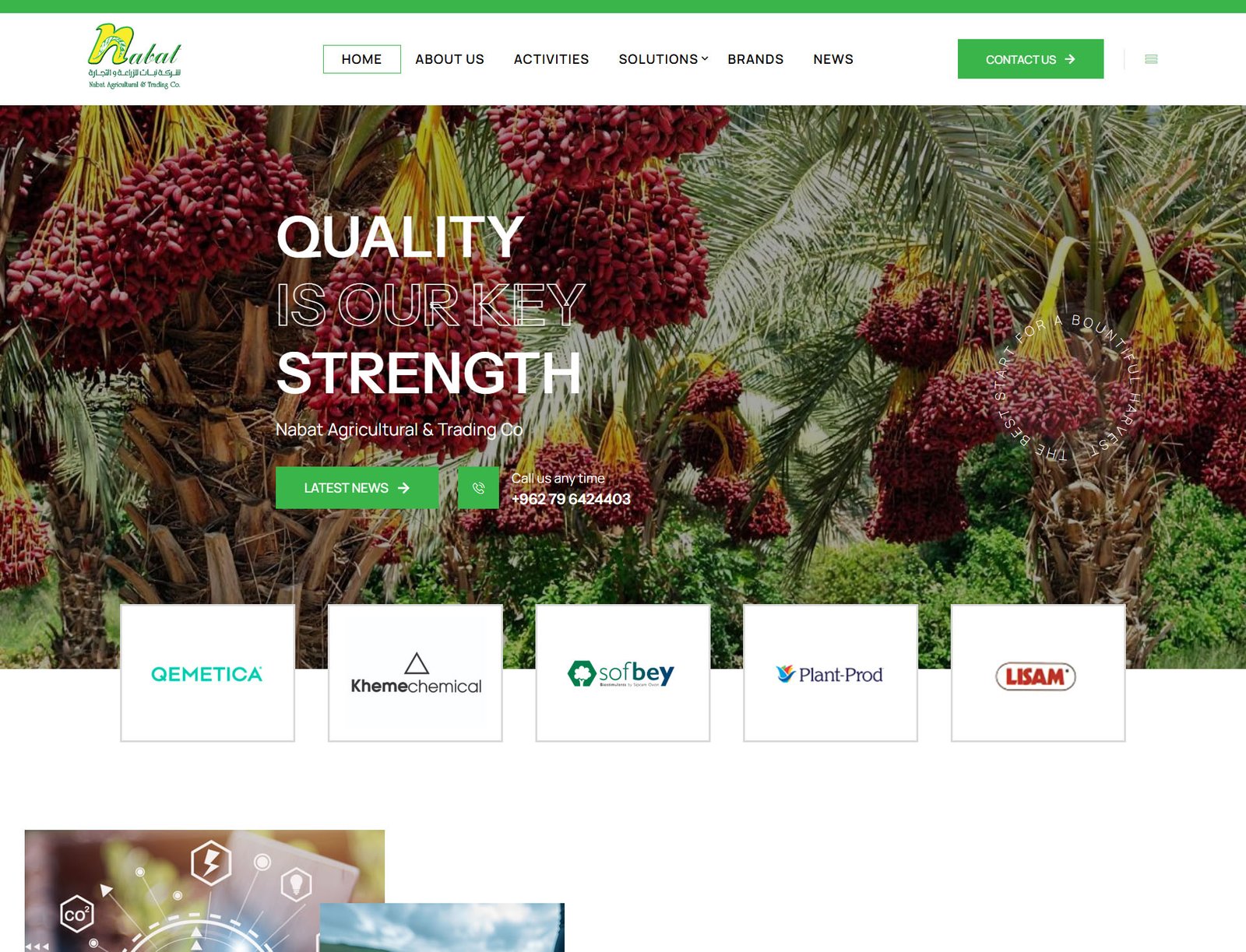digital services agency in jordan