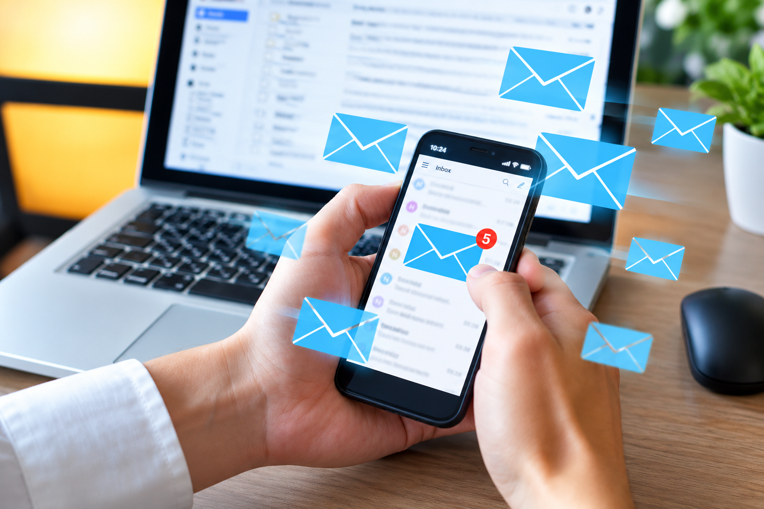 email marketing in jordan​
