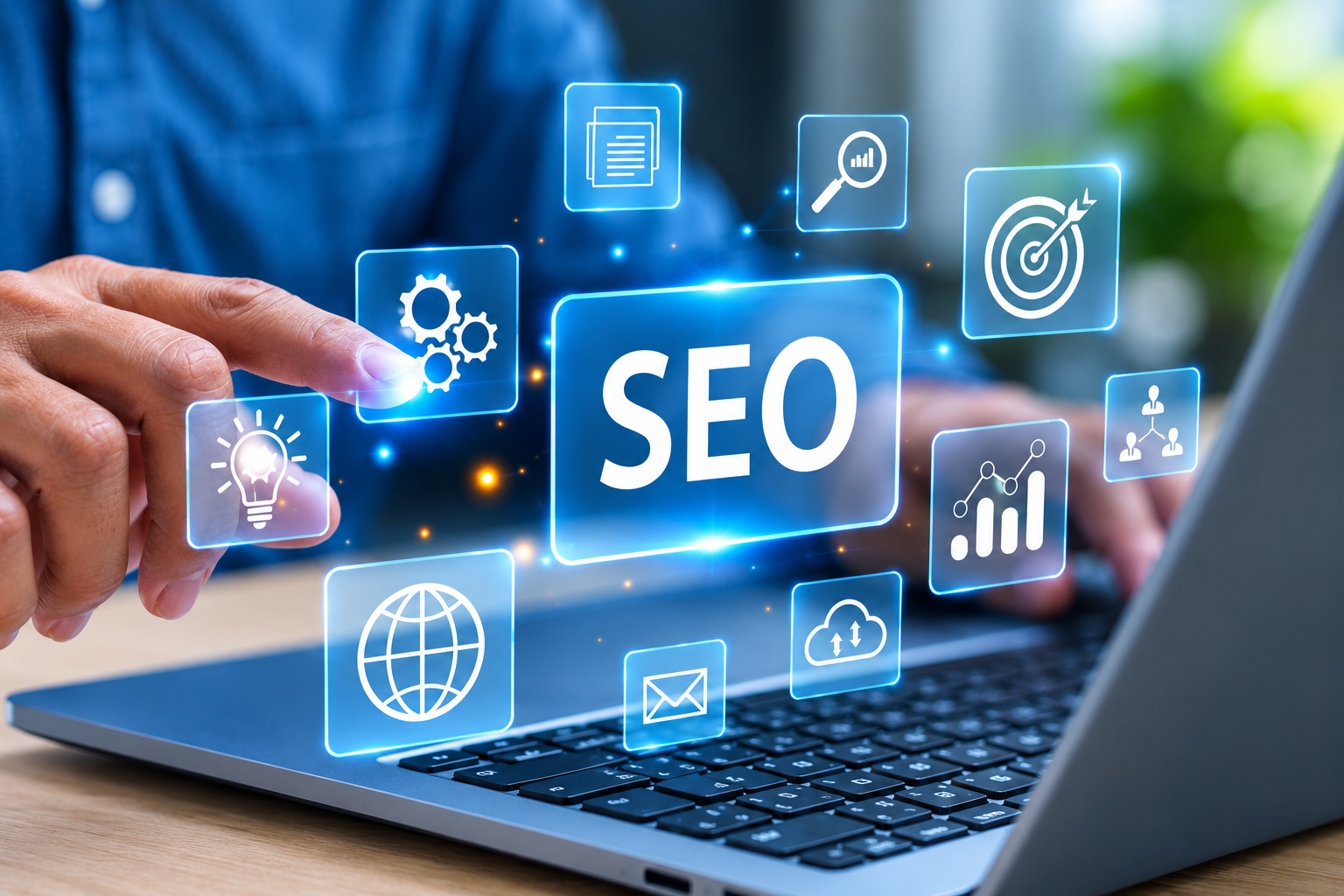 seo amman​